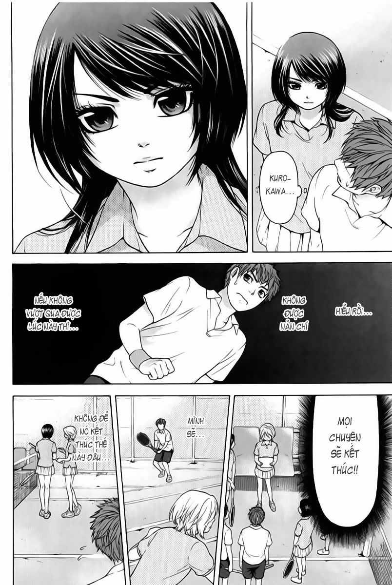 Ge - Good Ending Chapter 5 - 13