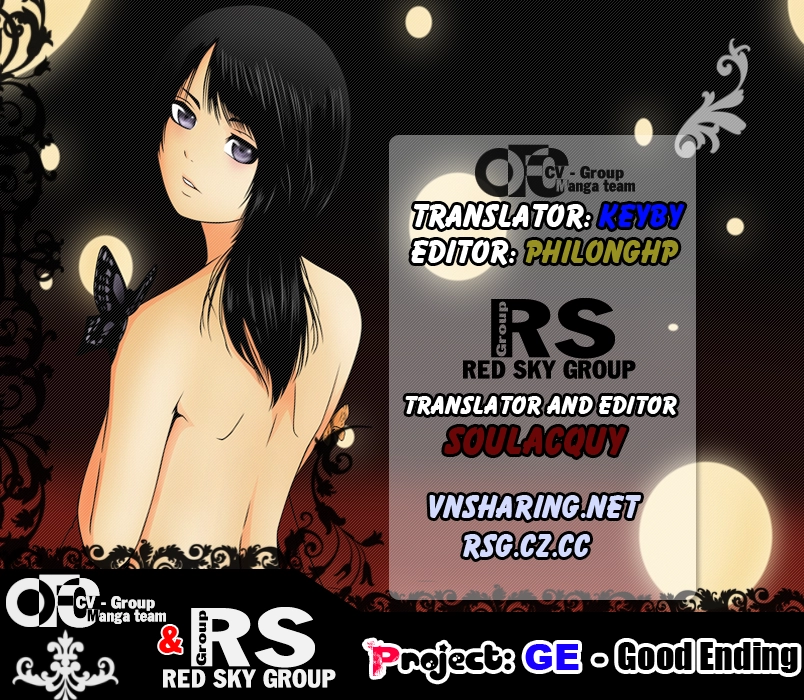 Ge - Good Ending Chapter 7 - 1