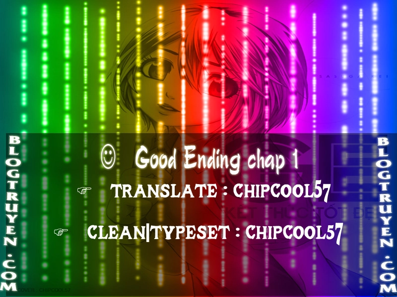 Ge - Good Ending Chapter 9 - 2