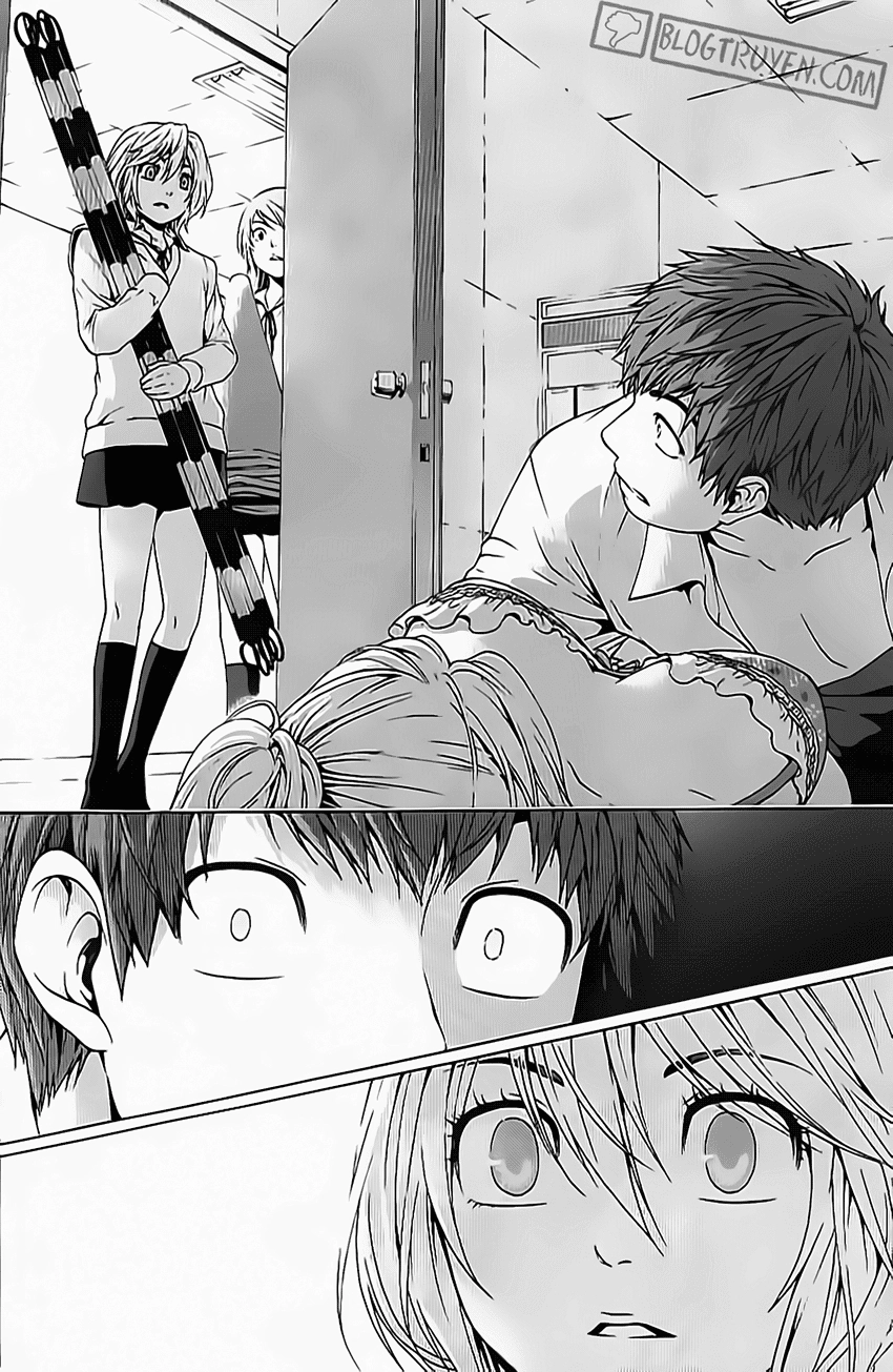 Ge - Good Ending Chapter 9 - 20