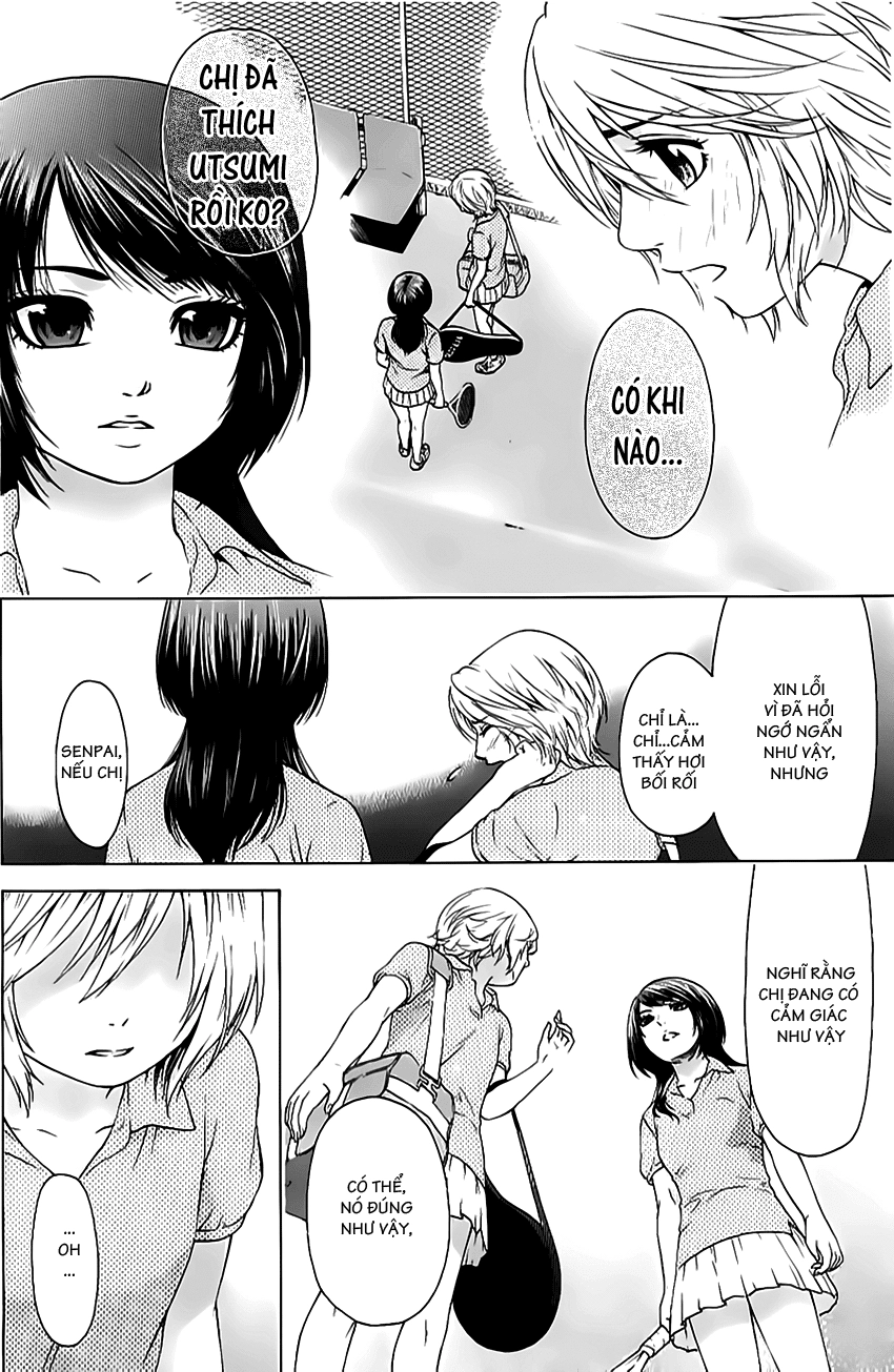 Ge - Good Ending Chapter 11 - 3