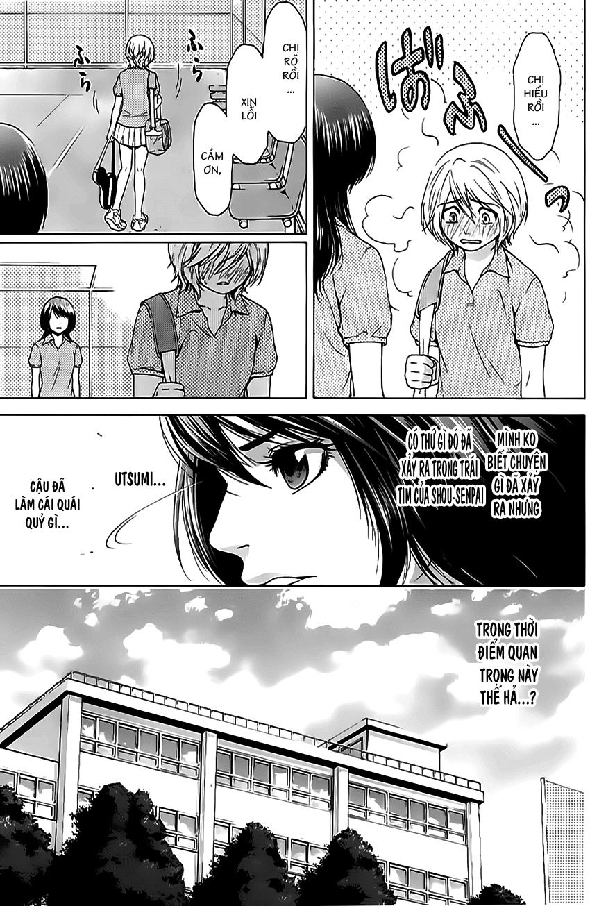 Ge - Good Ending Chapter 11 - 4