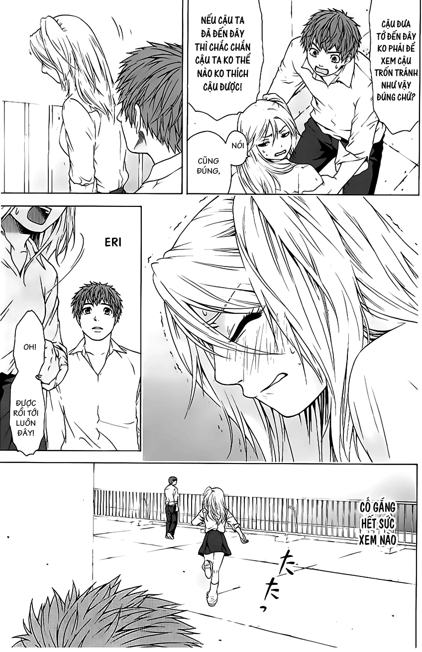 Ge - Good Ending Chapter 11 - 6