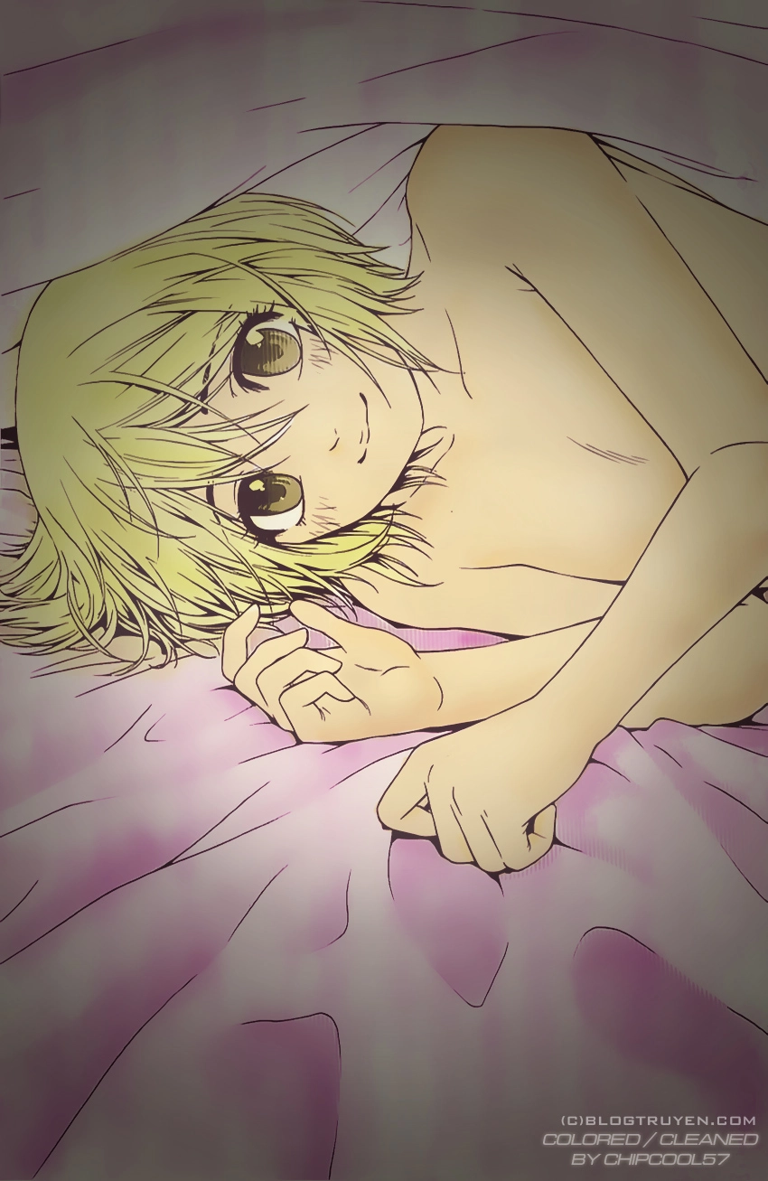 Ge - Good Ending Chapter 12 - 2