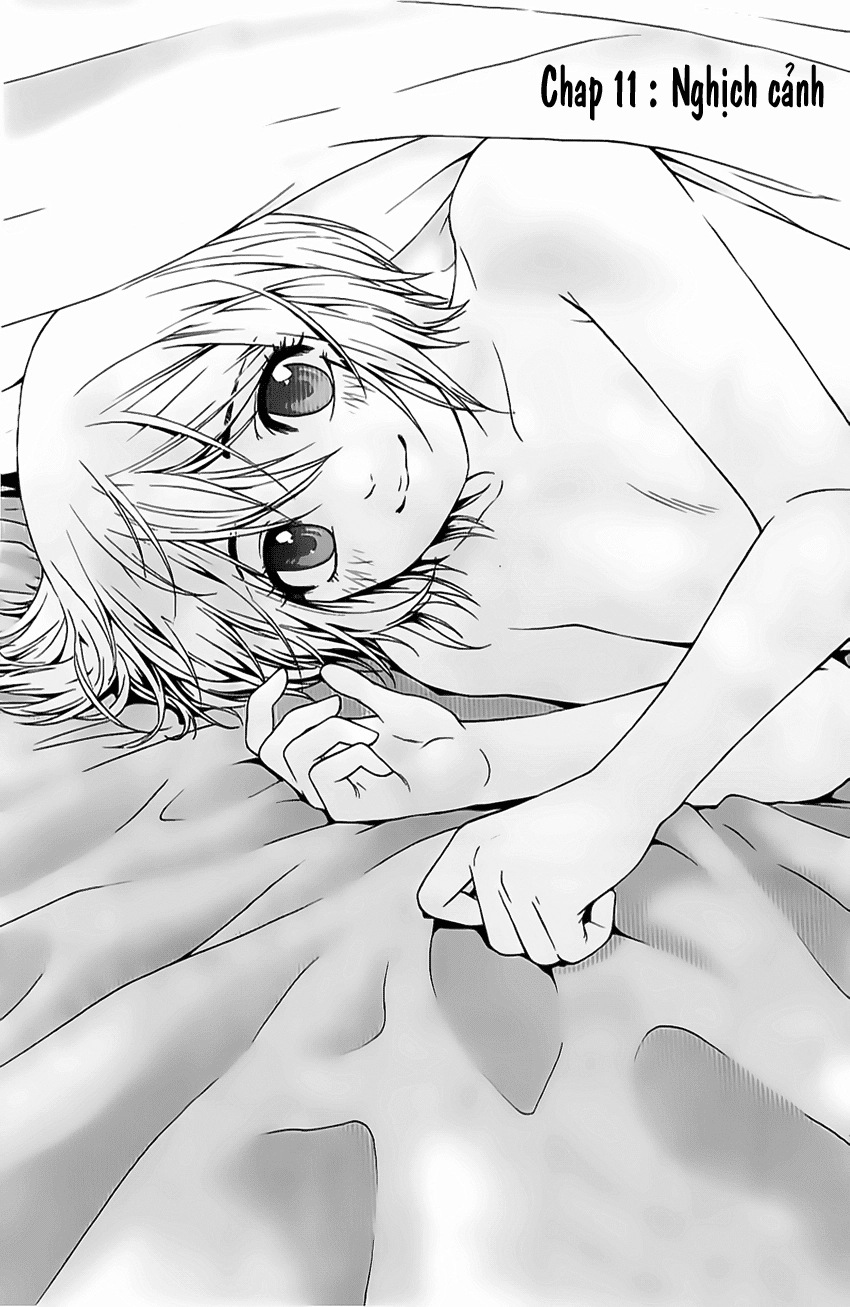 Ge - Good Ending Chapter 12 - 3