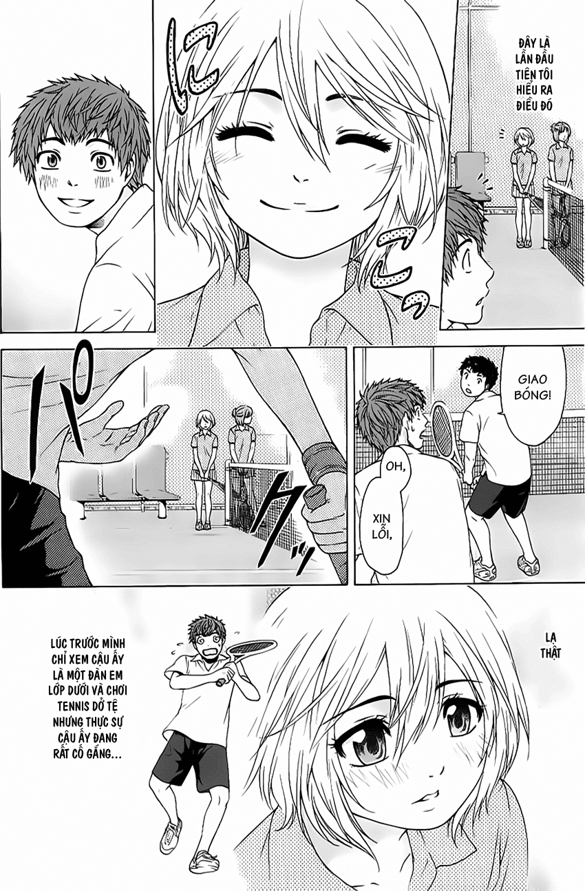 Ge - Good Ending Chapter 12 - 6