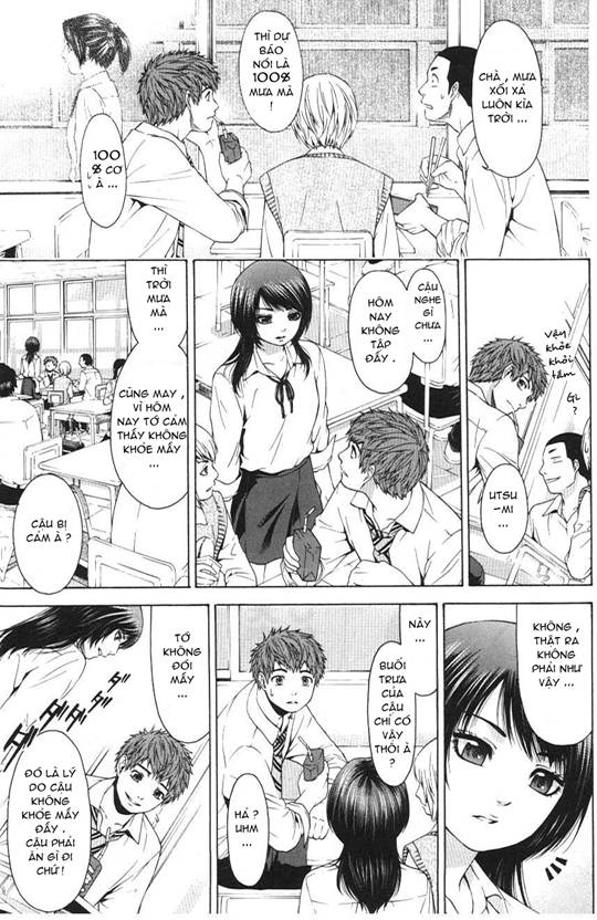 Ge - Good Ending Chapter 14 - 12