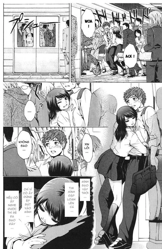 Ge - Good Ending Chapter 15 - 9