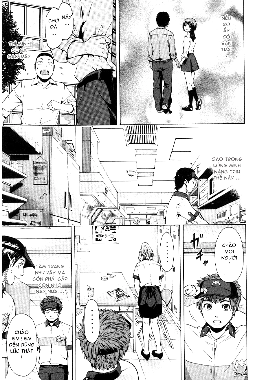 Ge - Good Ending Chapter 19 - 12