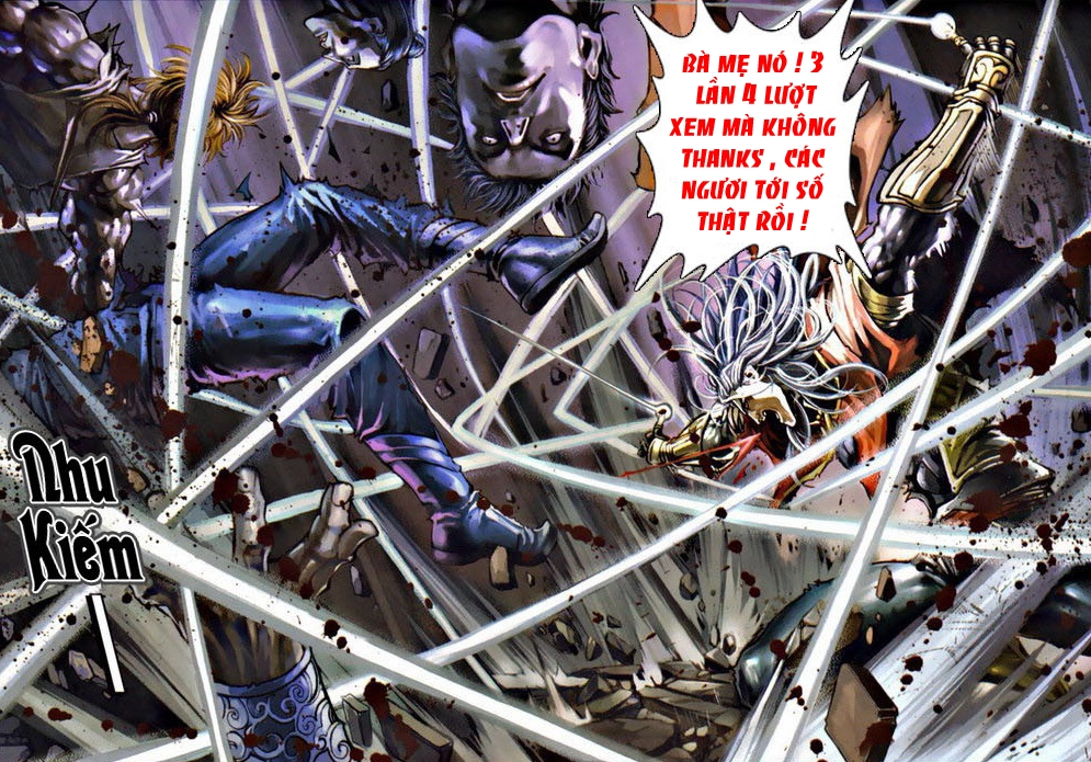 Ge - Good Ending Chapter 19 - 20