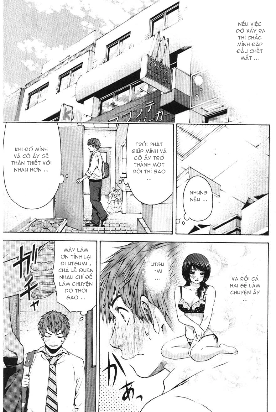 Ge - Good Ending Chapter 22 - 12