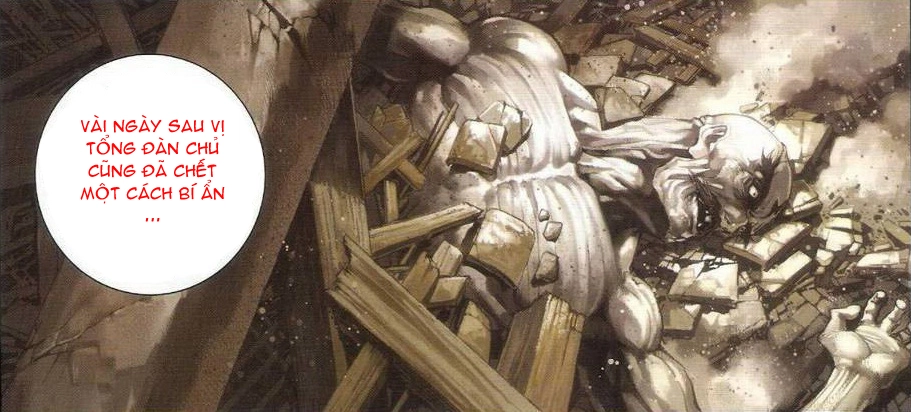 Ge - Good Ending Chapter 24 - 21