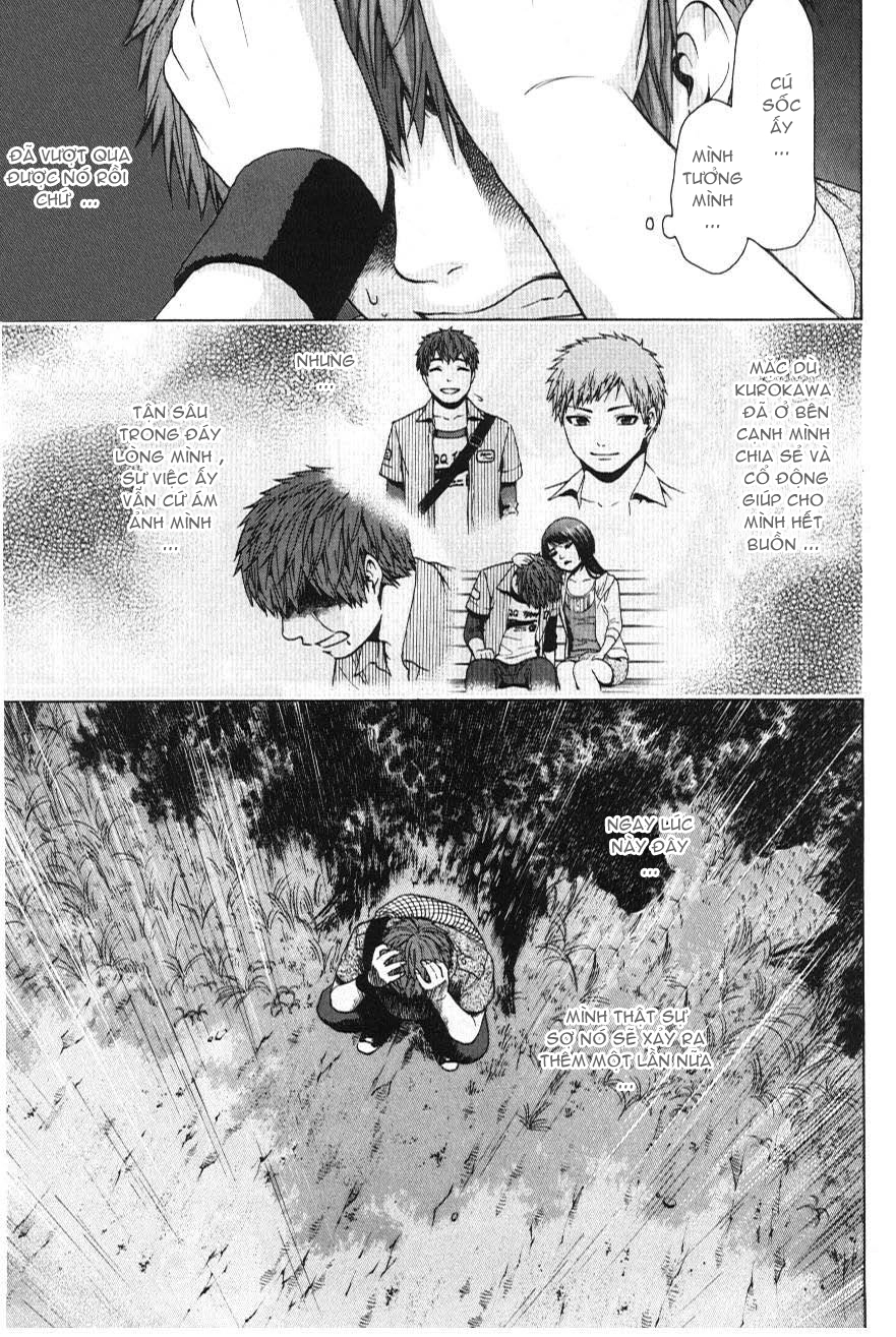 Ge - Good Ending Chapter 25 - 6