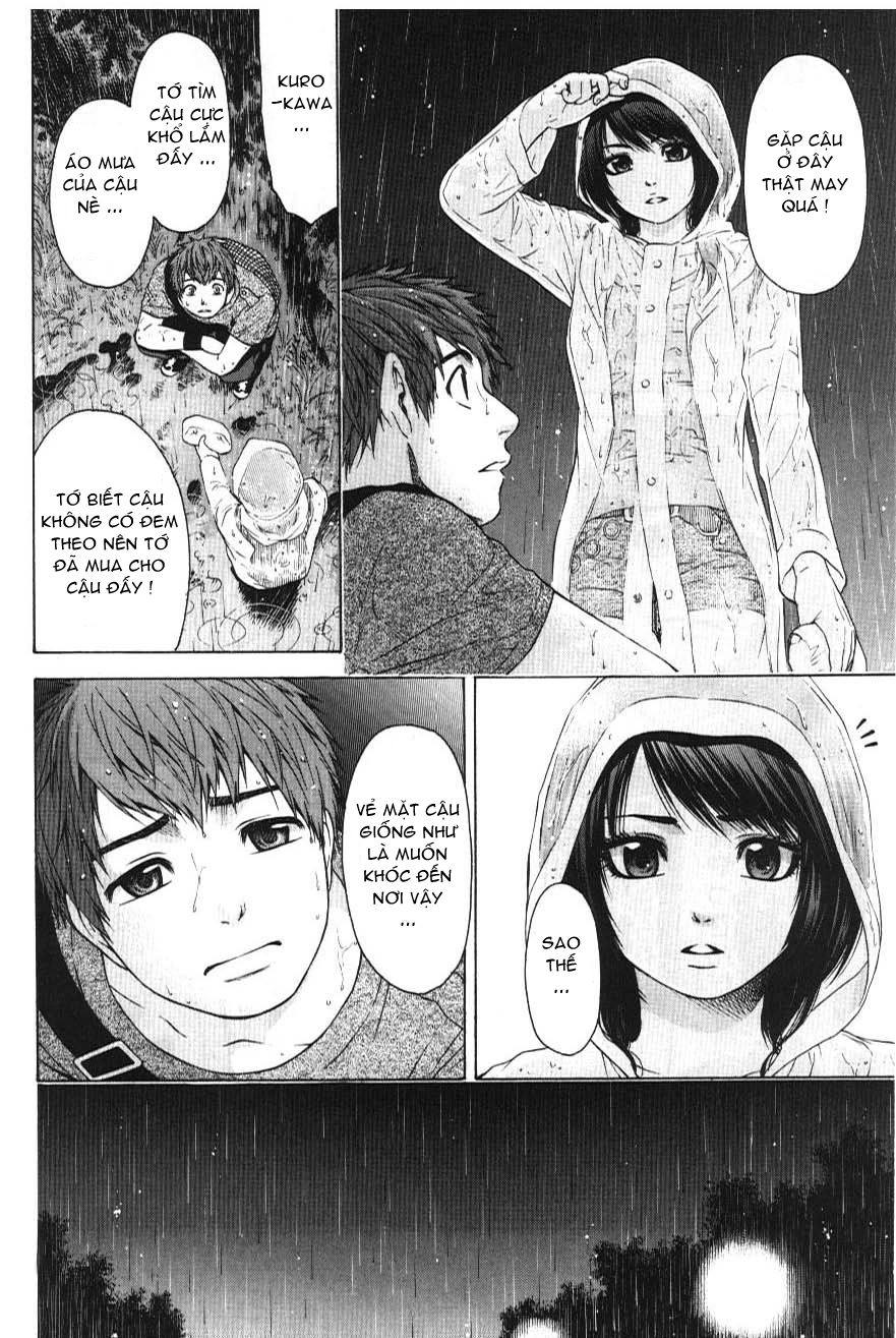 Ge - Good Ending Chapter 25 - 9