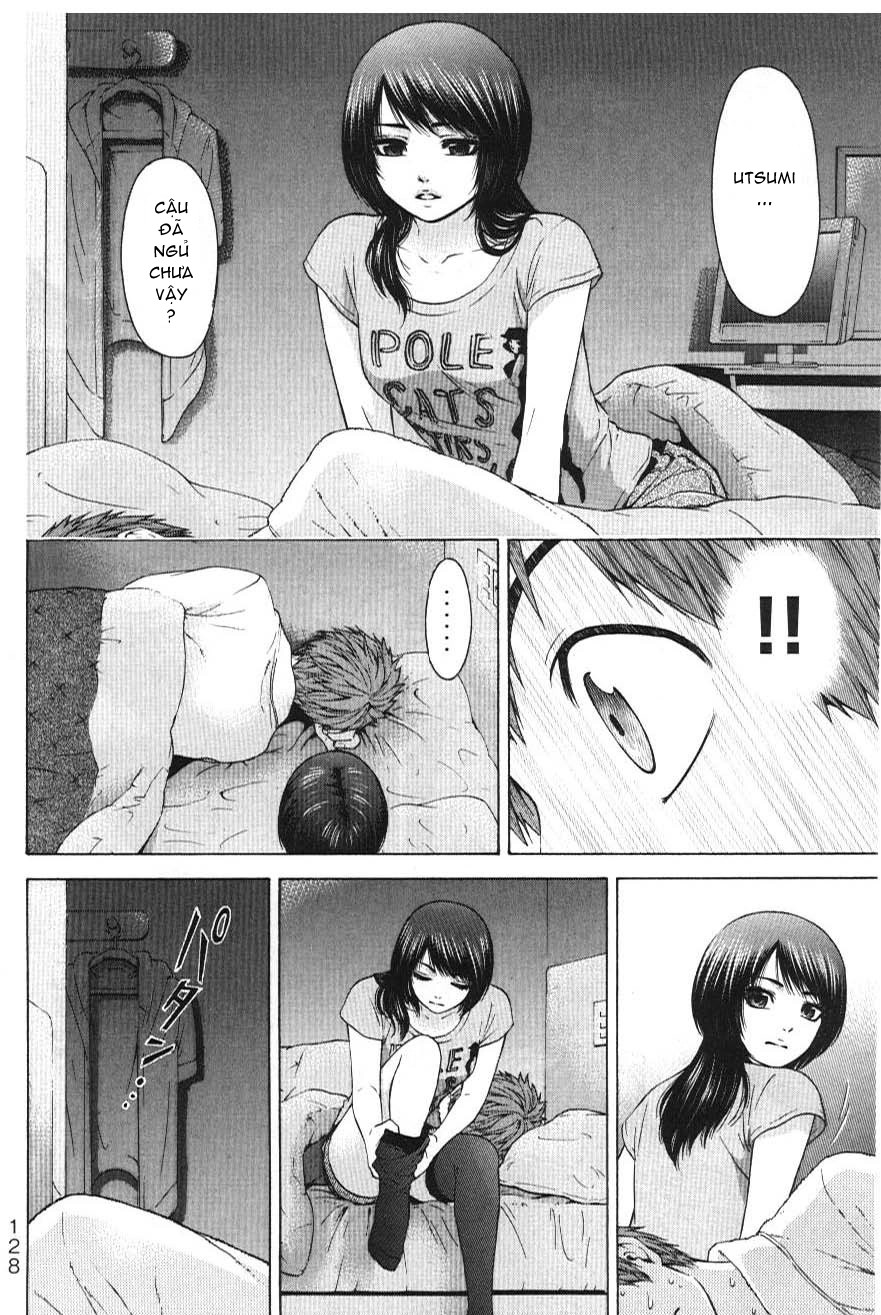 Ge - Good Ending Chapter 25 - 15