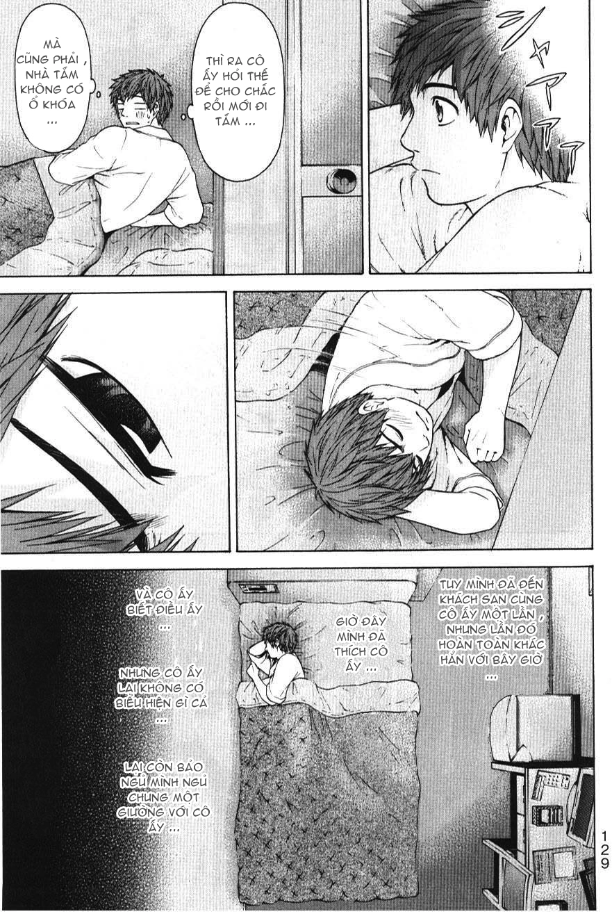 Ge - Good Ending Chapter 25 - 16