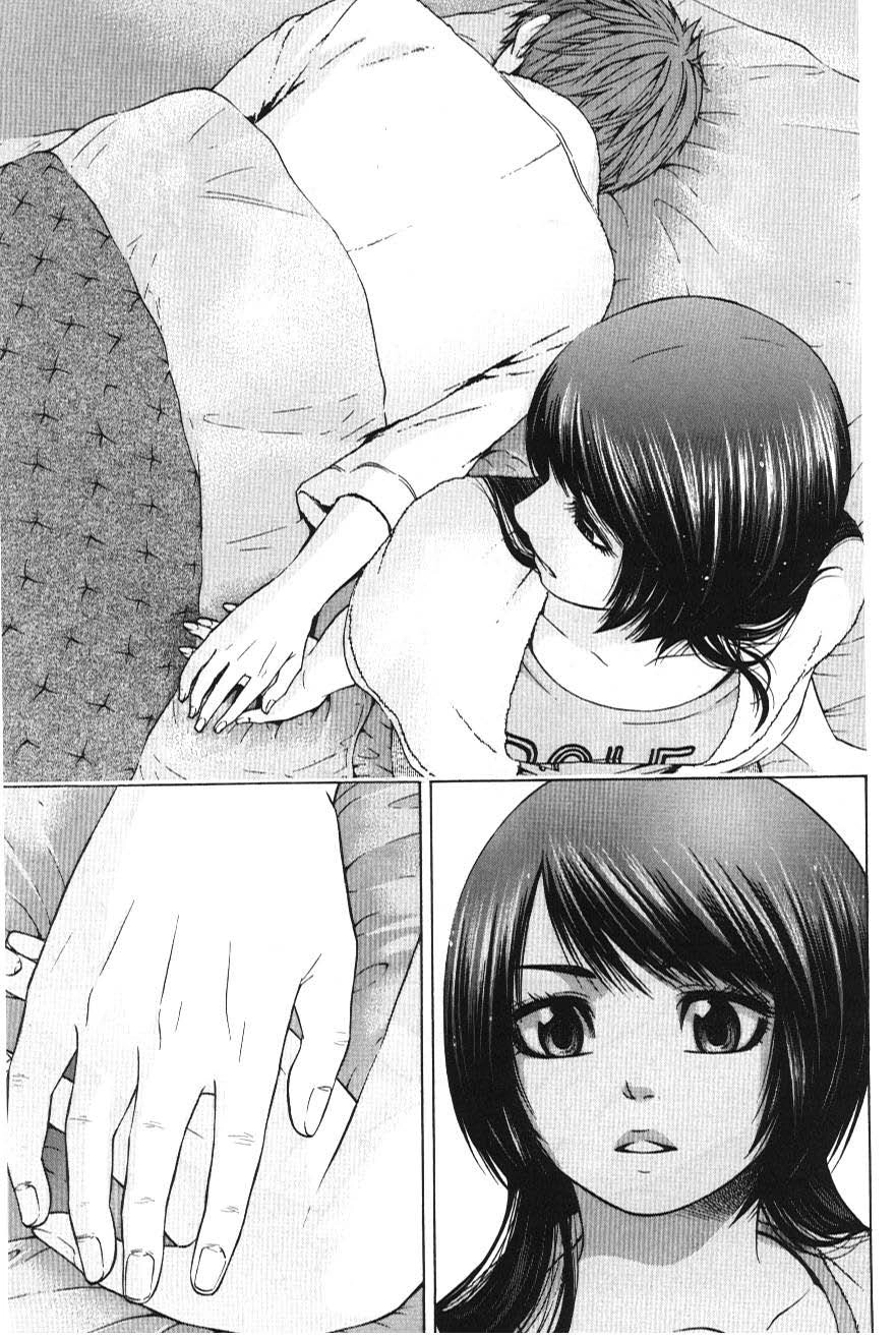 Ge - Good Ending Chapter 25 - 18