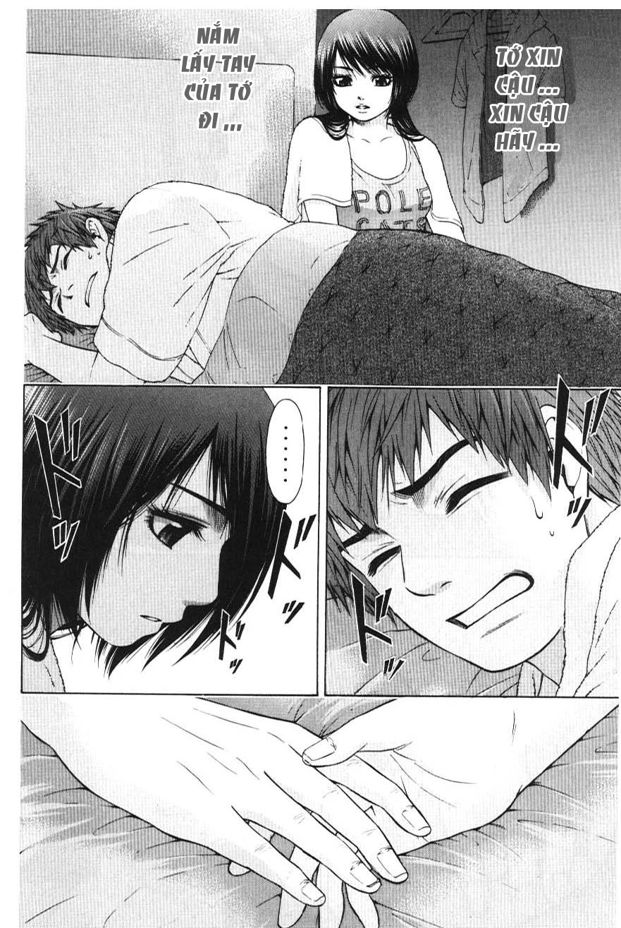 Ge - Good Ending Chapter 25 - 19