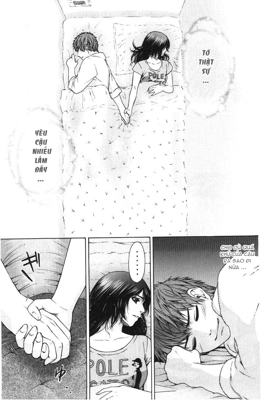 Ge - Good Ending Chapter 26 - 4