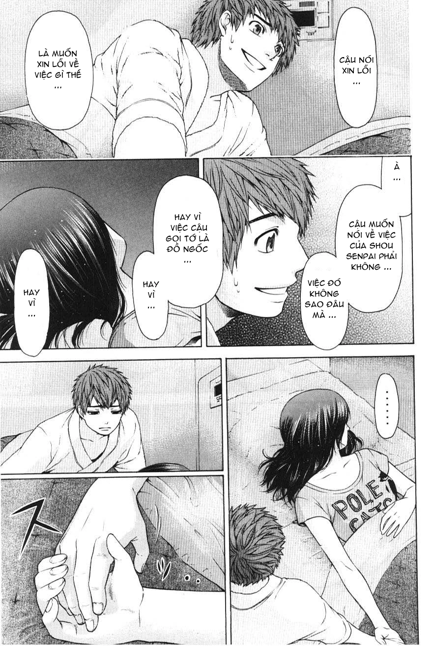 Ge - Good Ending Chapter 26 - 6