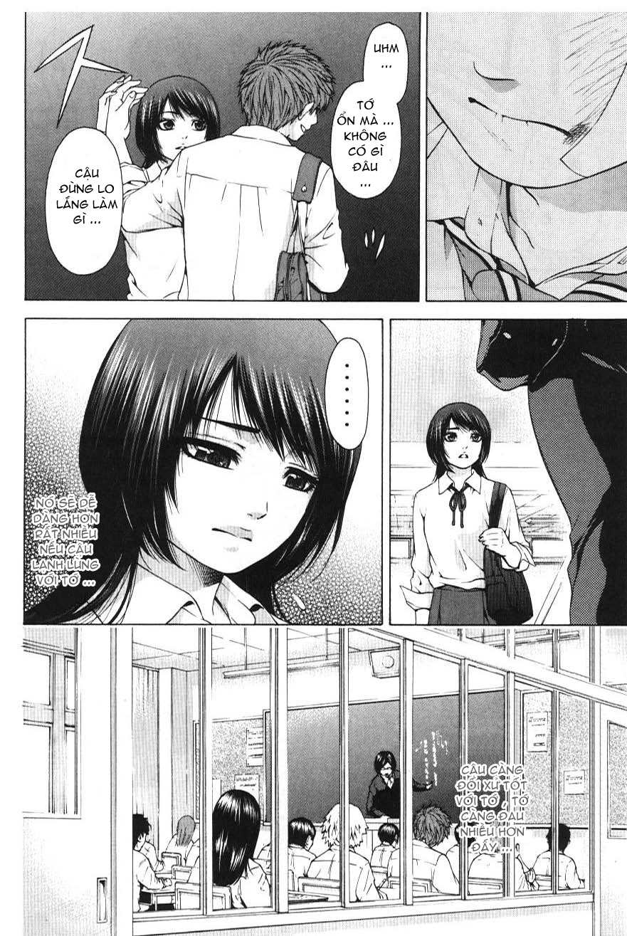 Ge - Good Ending Chapter 27 - 7