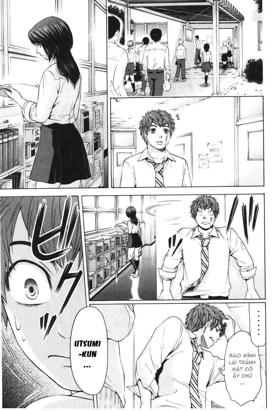 Ge - Good Ending Chapter 27 - 18