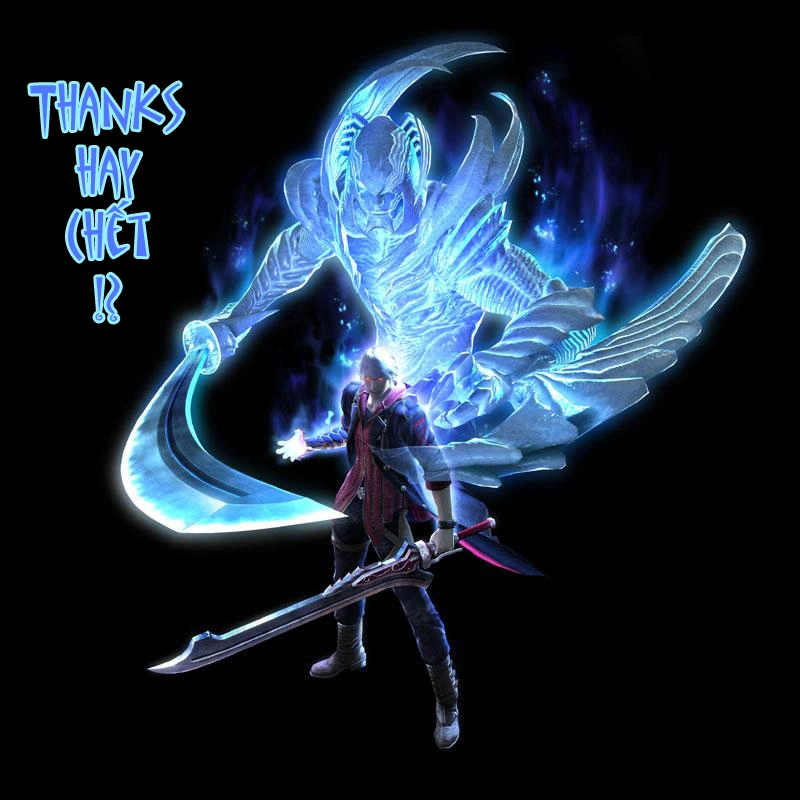 Ge - Good Ending Chapter 27 - 20