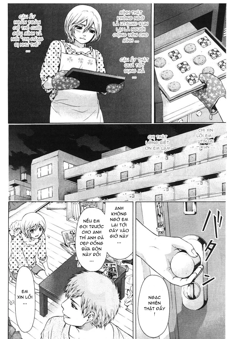 Ge - Good Ending Chapter 28 - 17