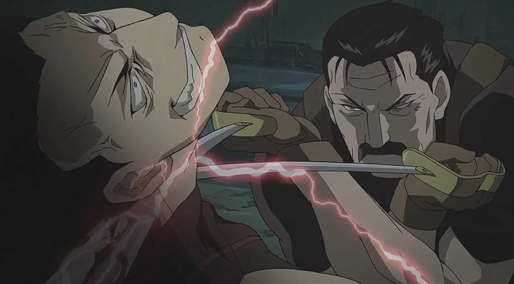 Ge - Good Ending Chapter 28 - 20