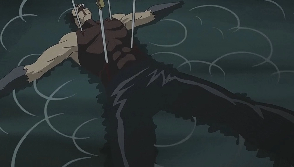 Ge - Good Ending Chapter 28 - 21