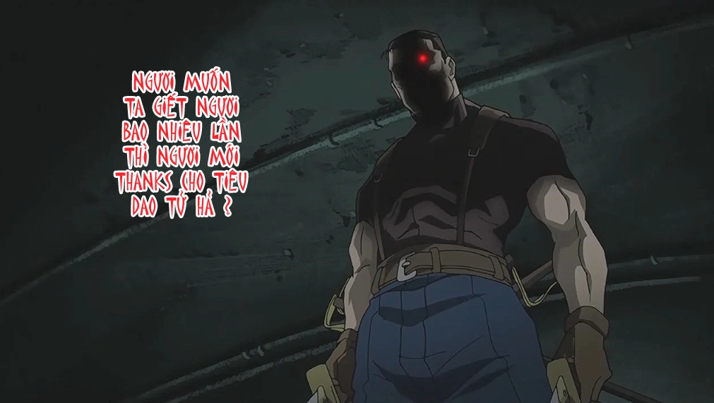 Ge - Good Ending Chapter 28 - 22