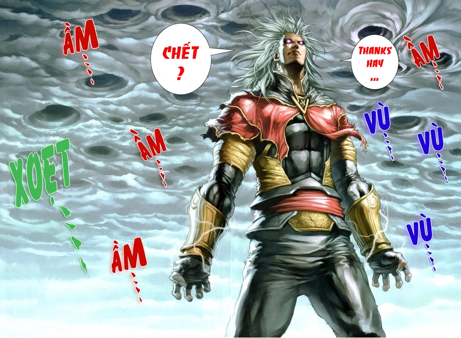 Ge - Good Ending Chapter 30 - 20