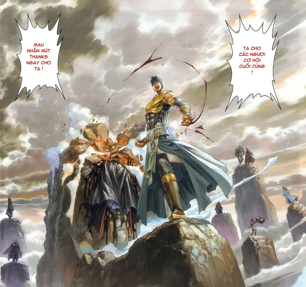 Ge - Good Ending Chapter 34 - 21