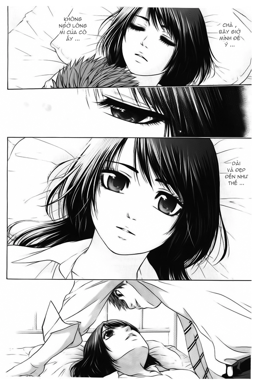 Ge - Good Ending Chapter 35 - 17