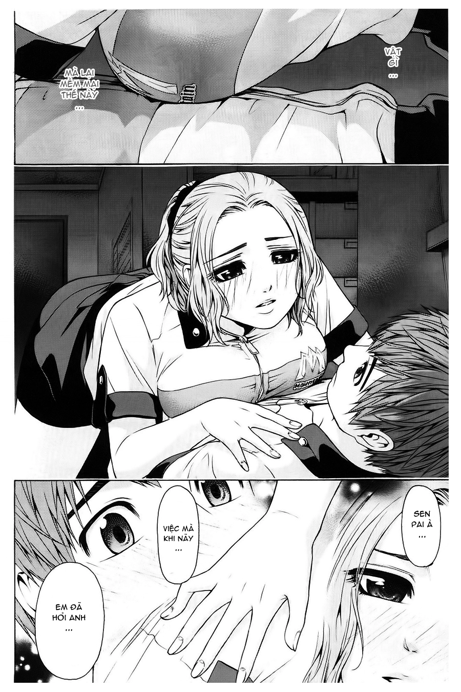 Ge - Good Ending Chapter 39 - 19