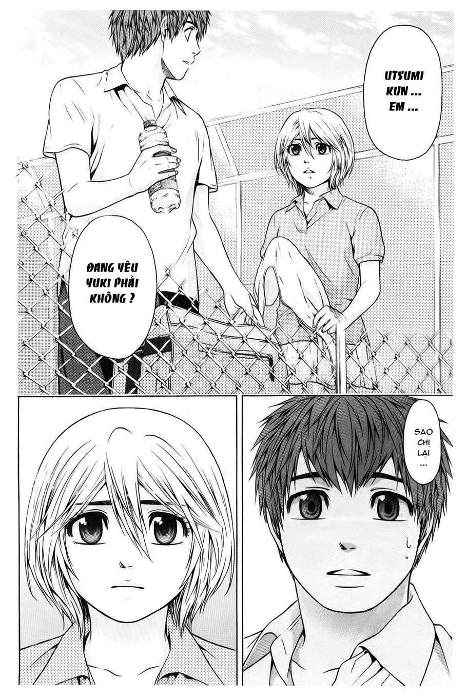 Ge - Good Ending Chapter 41 - 19