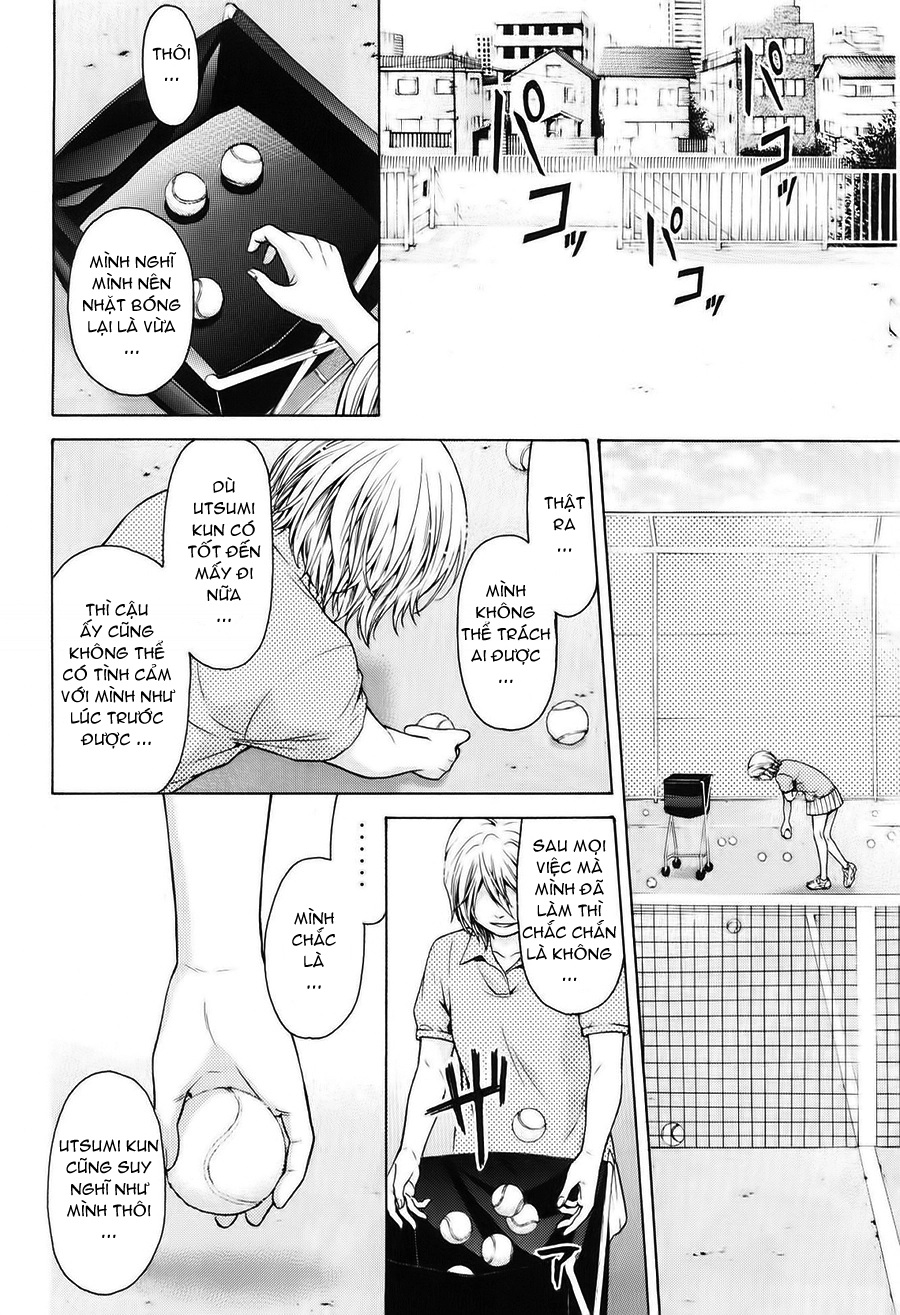 Ge - Good Ending Chapter 43 - 5