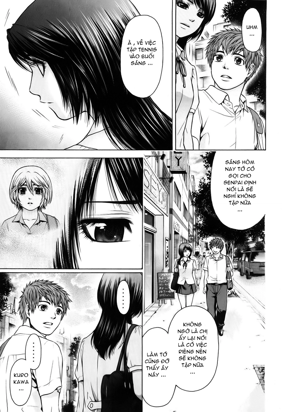 Ge - Good Ending Chapter 43 - 10