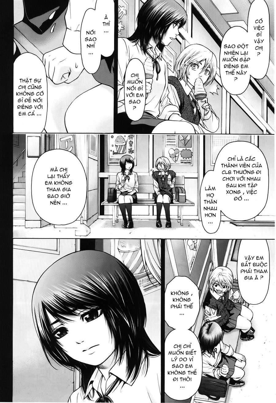 Ge - Good Ending Chapter 43 - 13