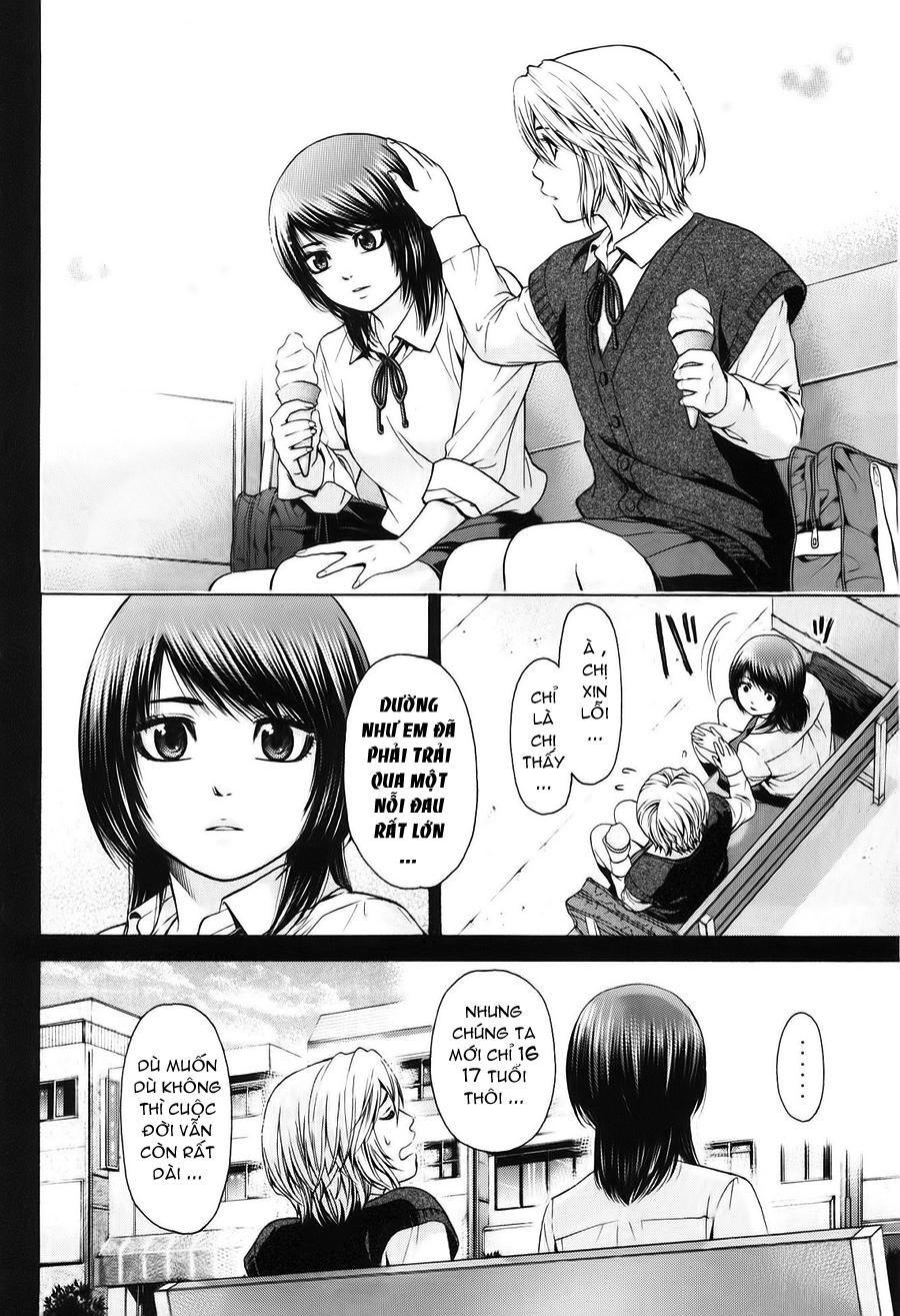 Ge - Good Ending Chapter 43 - 15