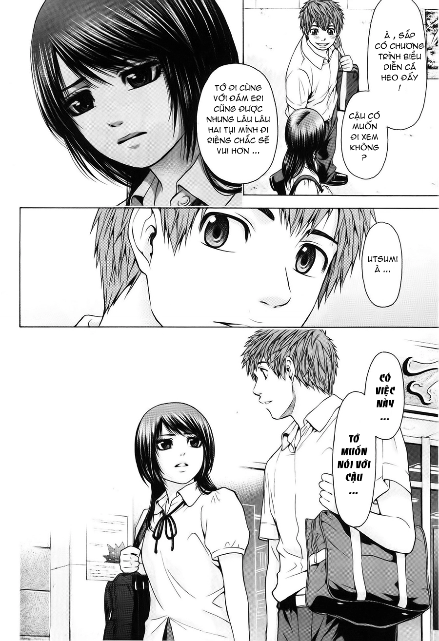 Ge - Good Ending Chapter 43 - 19