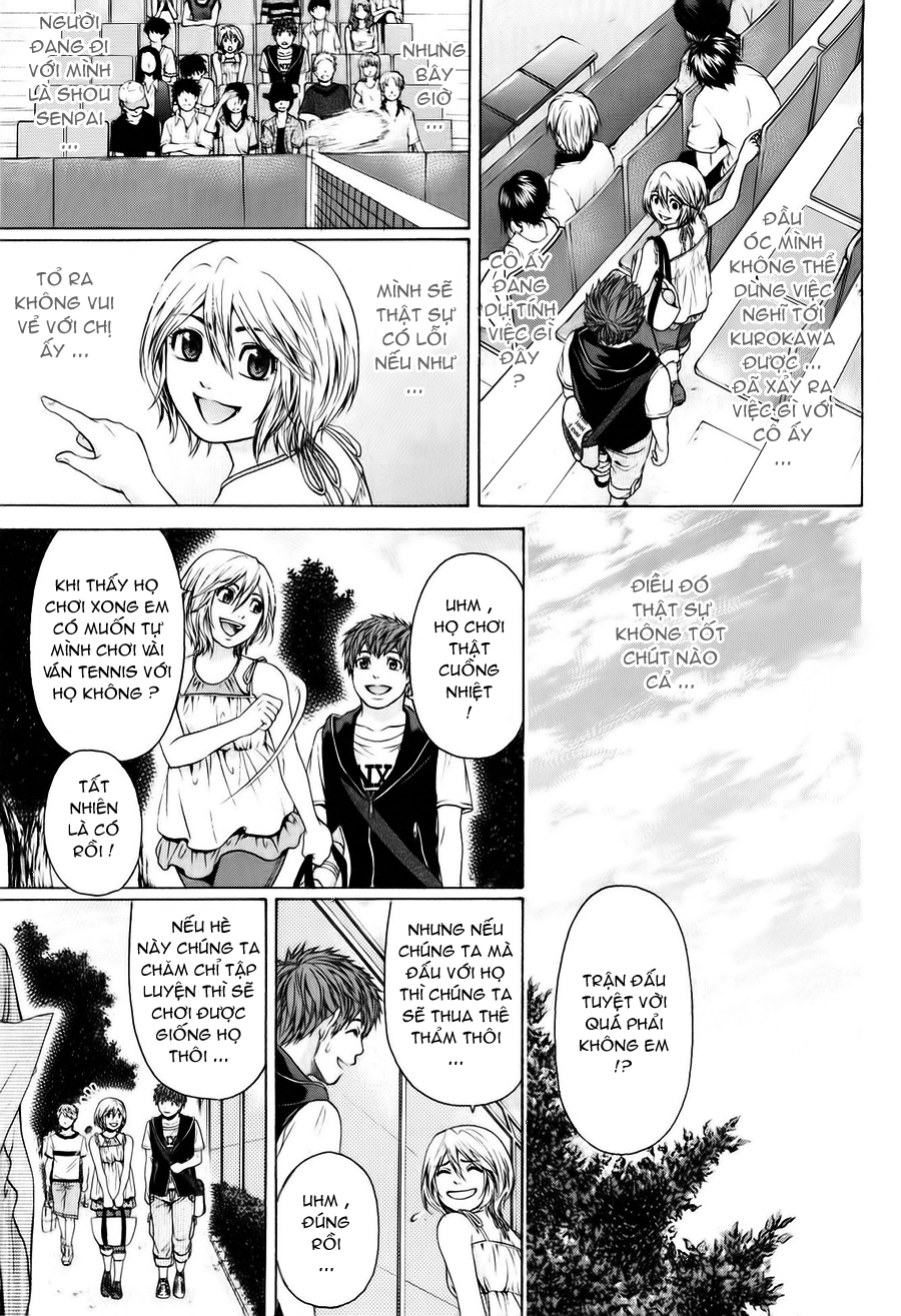 Ge - Good Ending Chapter 44 - 12