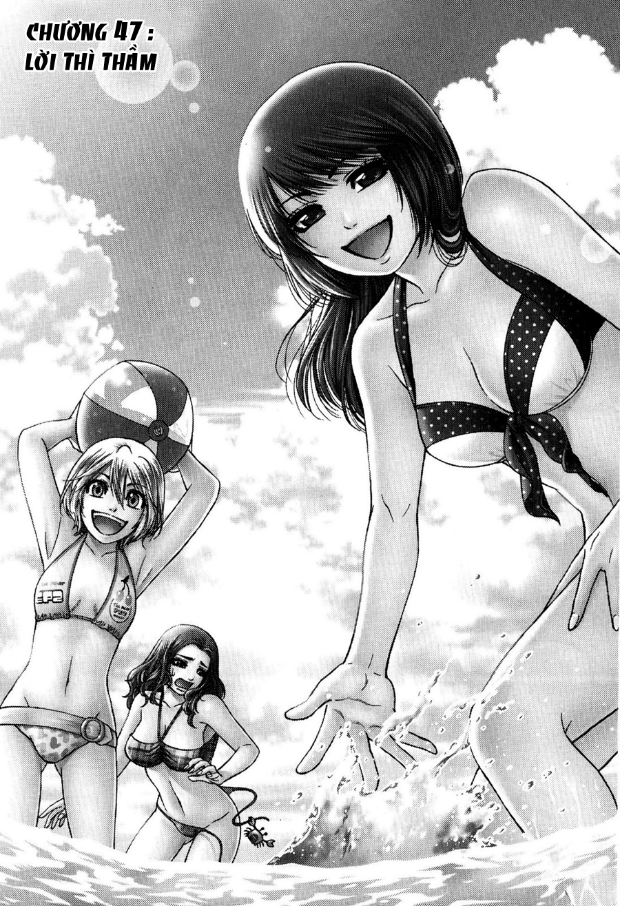 Ge - Good Ending Chapter 47 - 3