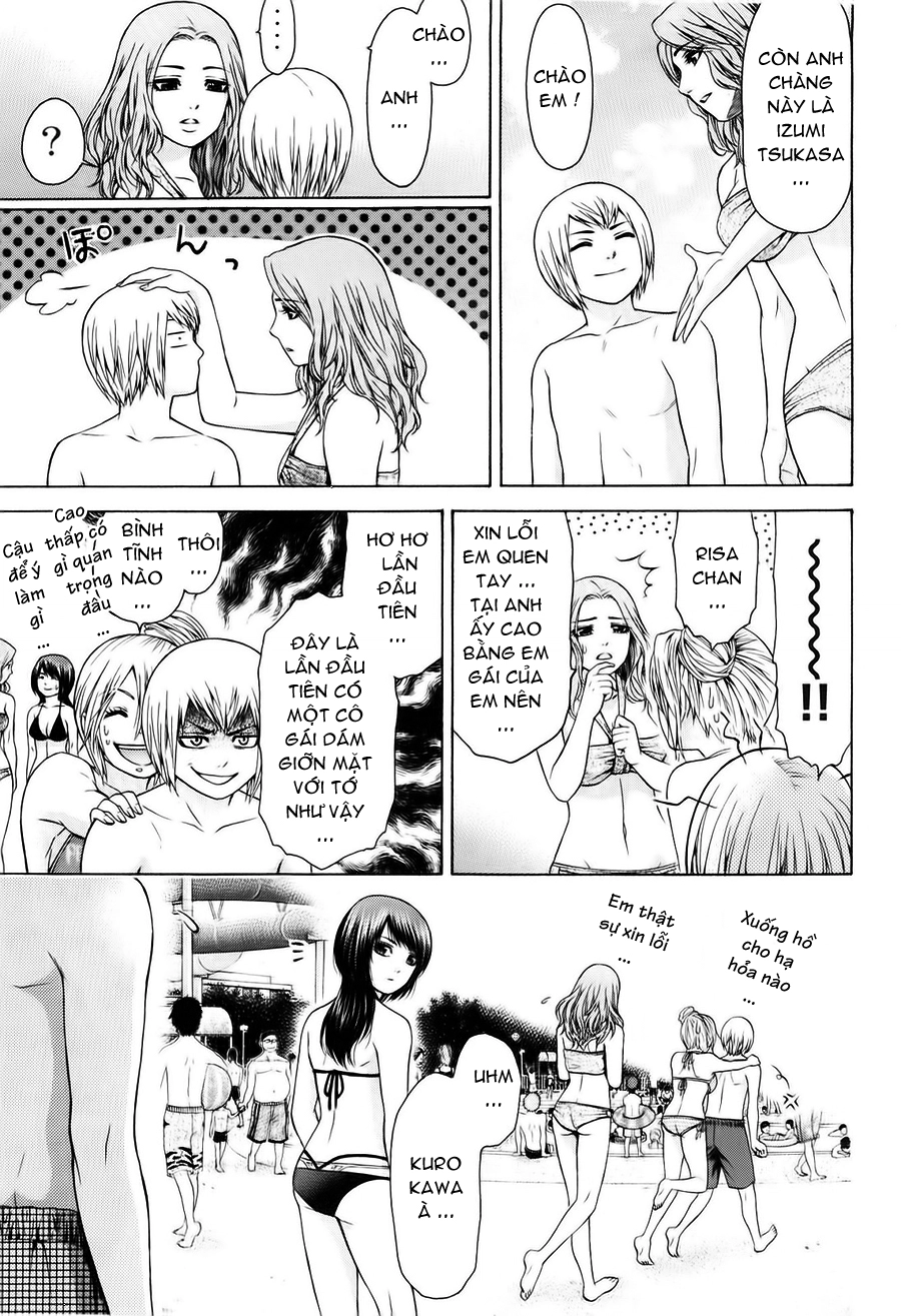 Ge - Good Ending Chapter 47 - 6