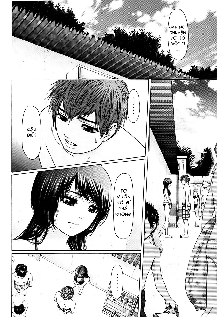 Ge - Good Ending Chapter 47 - 7