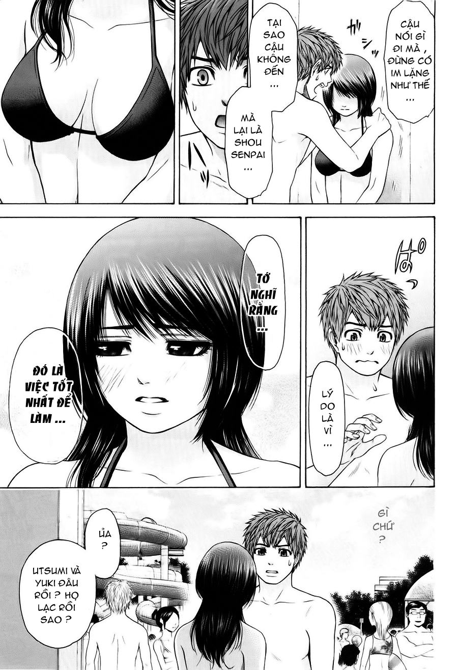 Ge - Good Ending Chapter 47 - 8