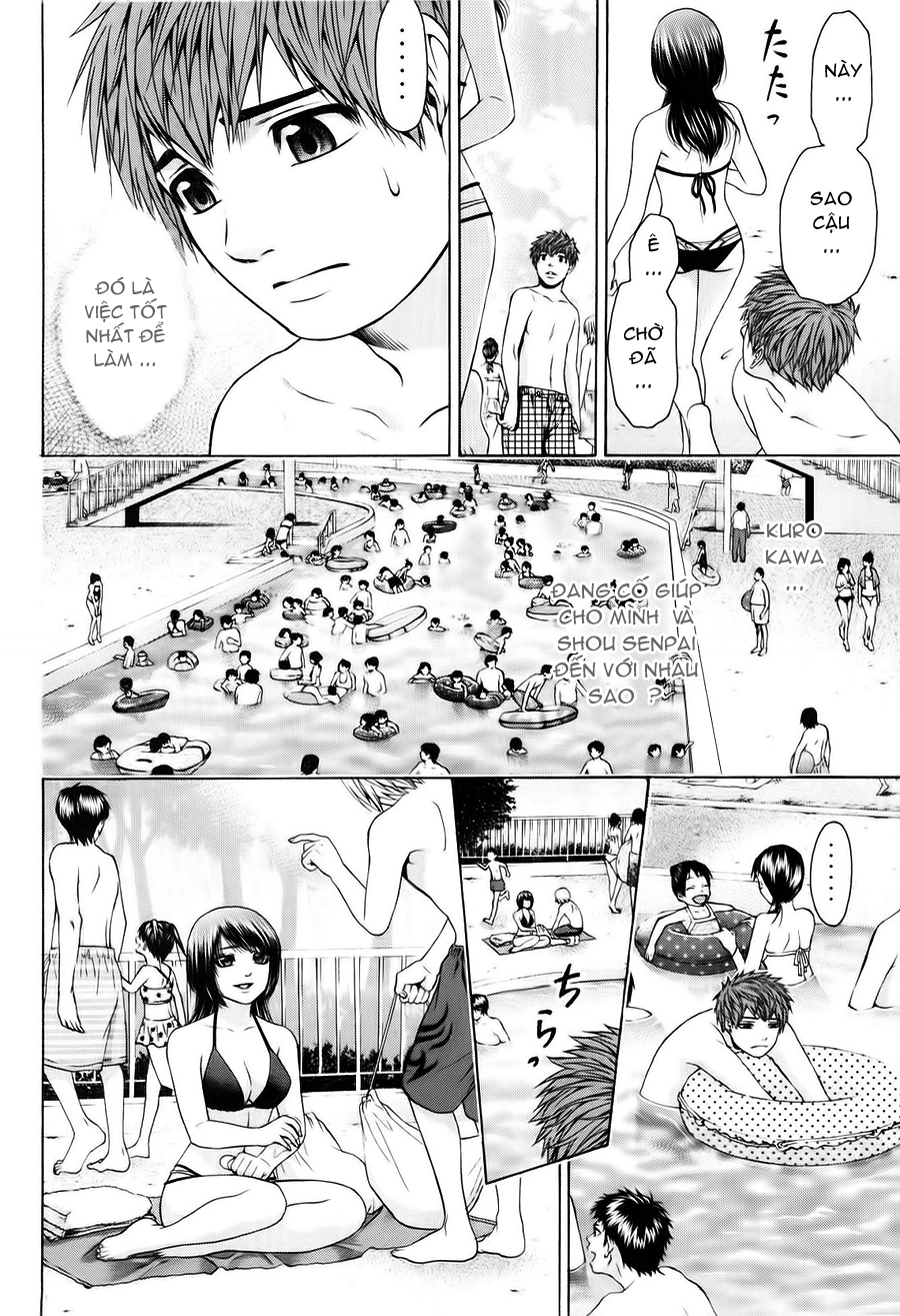 Ge - Good Ending Chapter 47 - 9