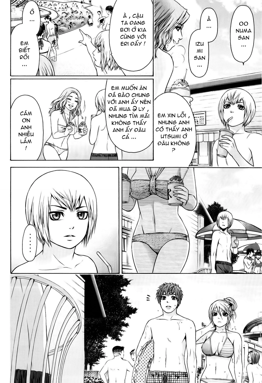 Ge - Good Ending Chapter 47 - 13