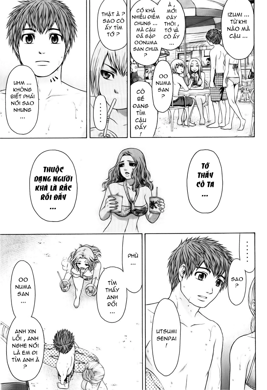 Ge - Good Ending Chapter 47 - 14