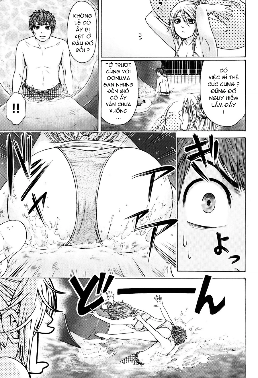 Ge - Good Ending Chapter 47 - 18